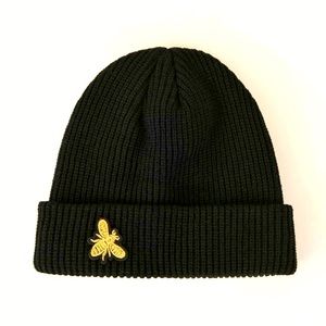 Bee Beanie